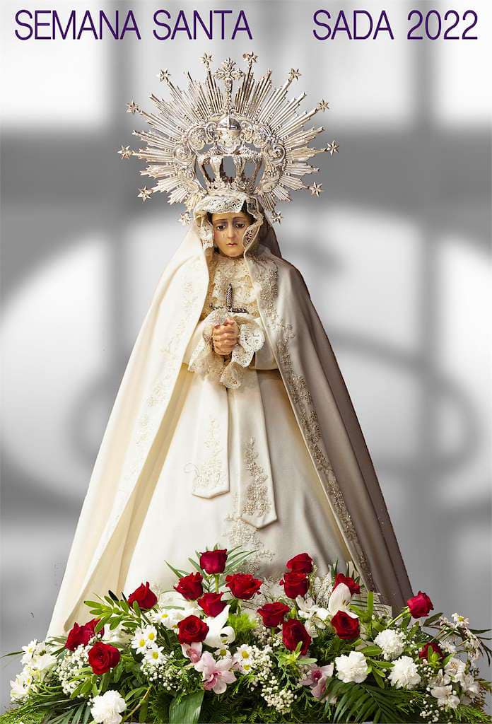 Semana Santa en Sada 2022 Sada